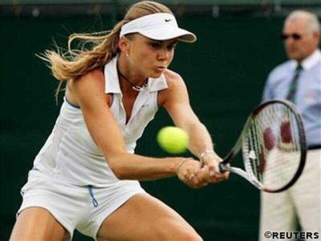 Daniela Hantuchová