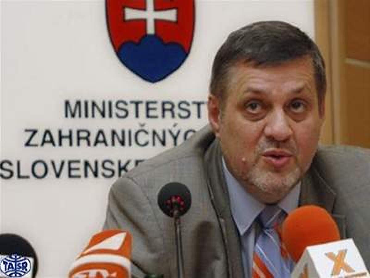 Ján Kubiš