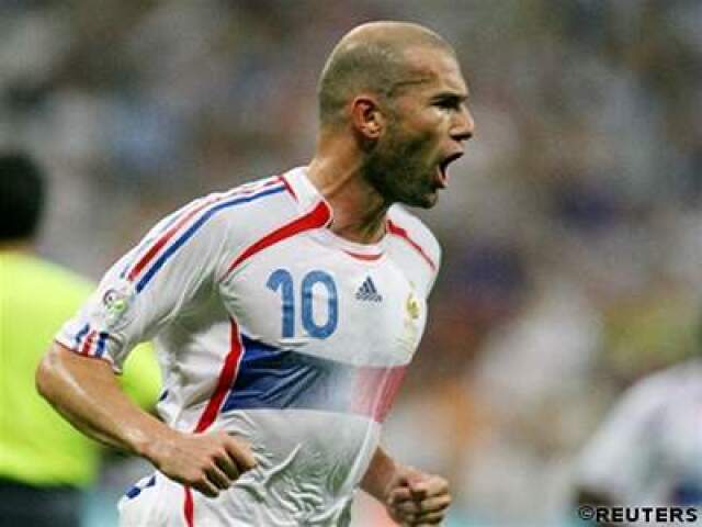 Zidane