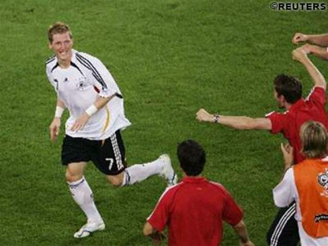 Bastian Schweinsteiger 
