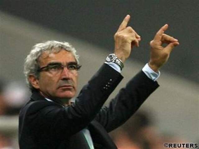 Raymond Domenech