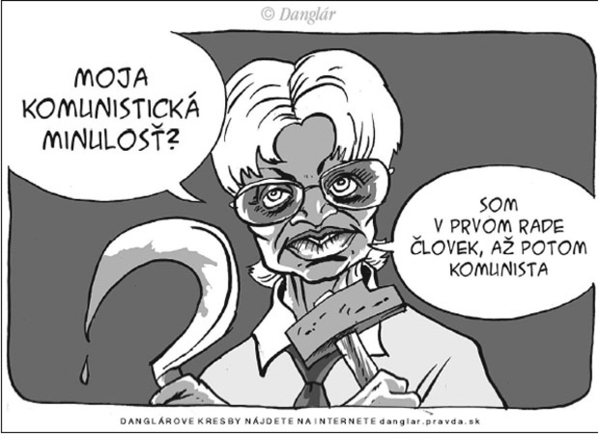 Danglár 12.7.2006
