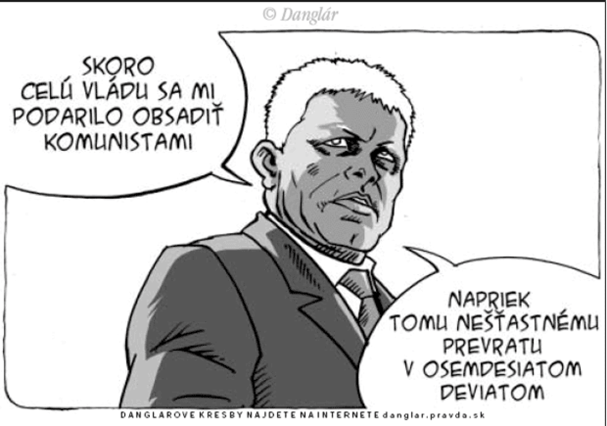 Danglár 13.7.2006