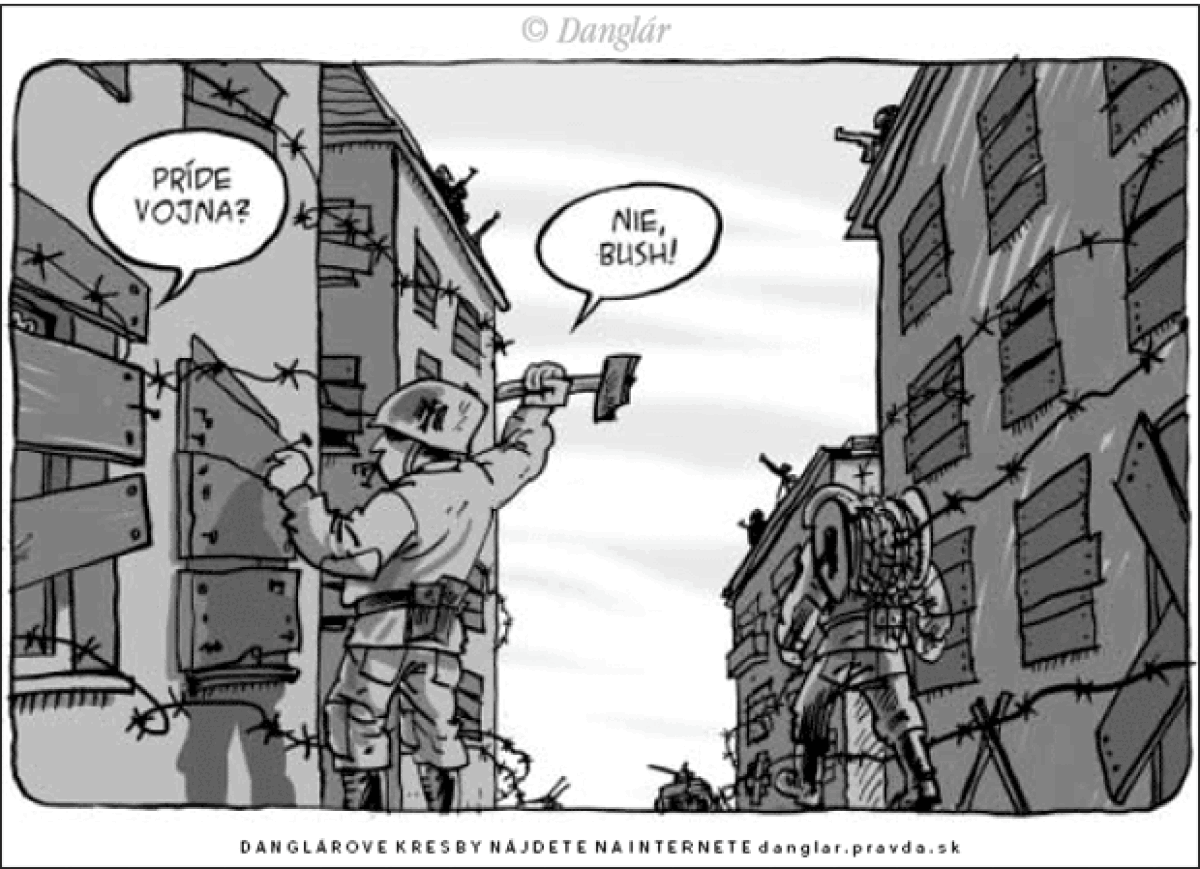 Danglár 14.7.2006