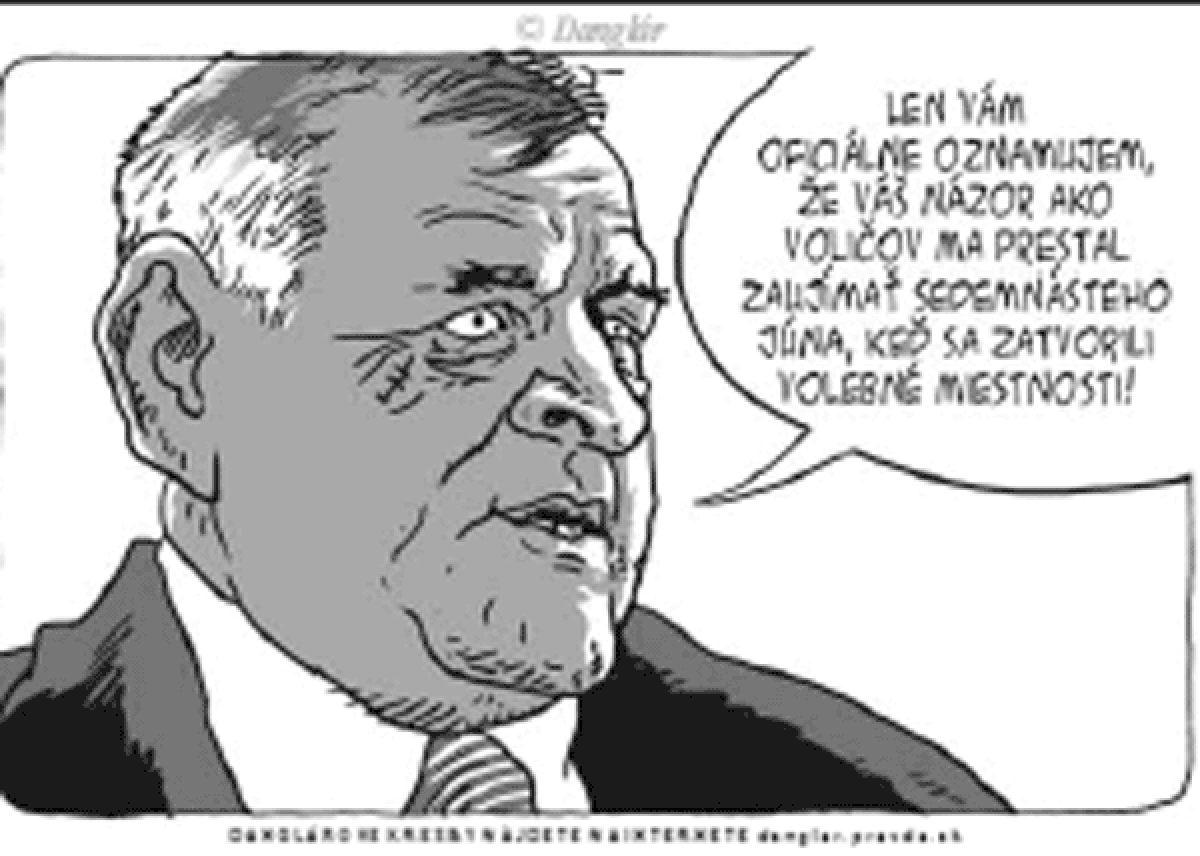 Danglár 20.7.2006