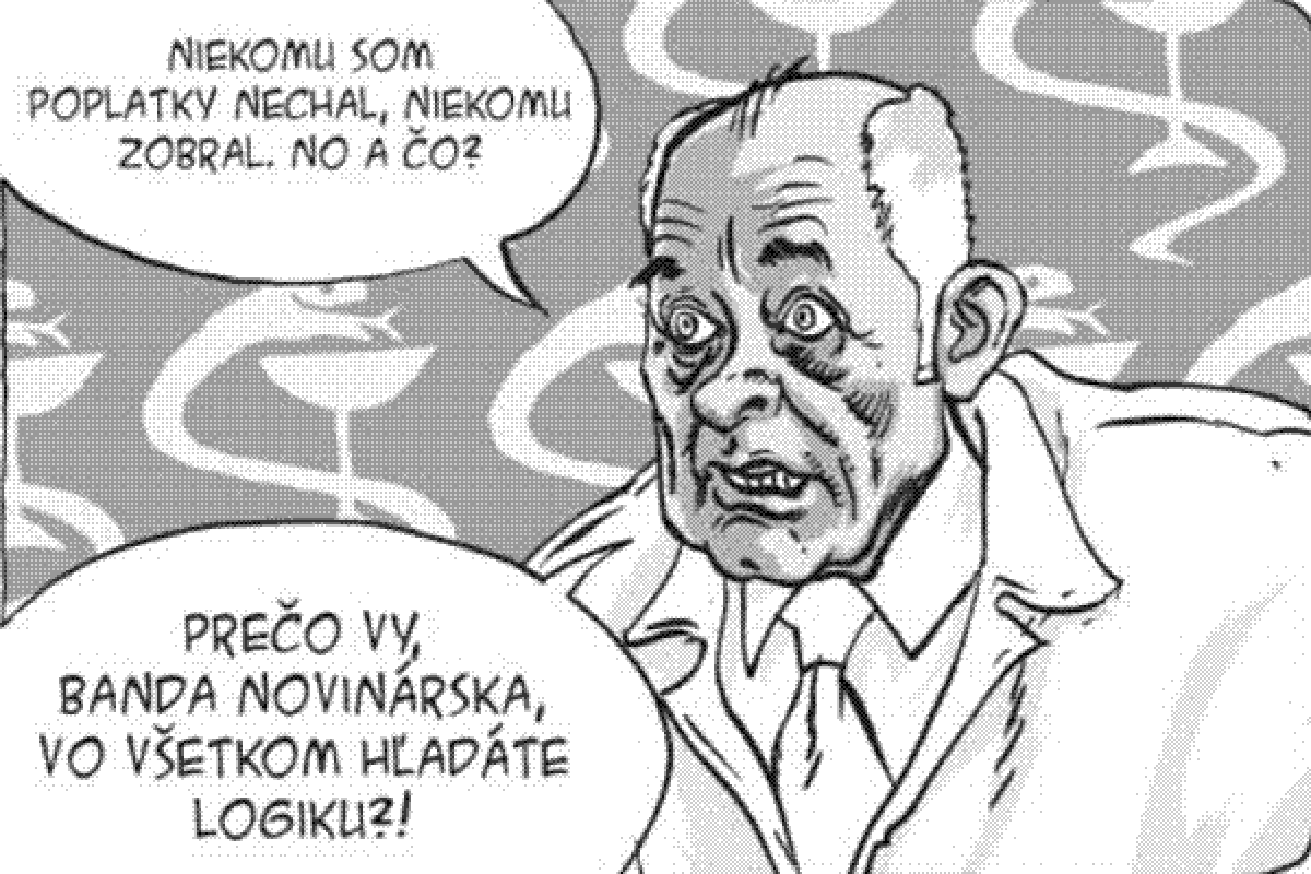 Danglár, 21.7.2006