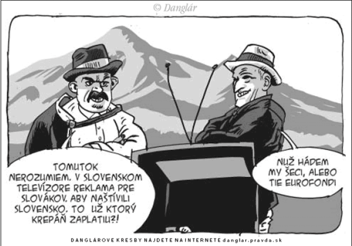 Danglár 26.7.2006