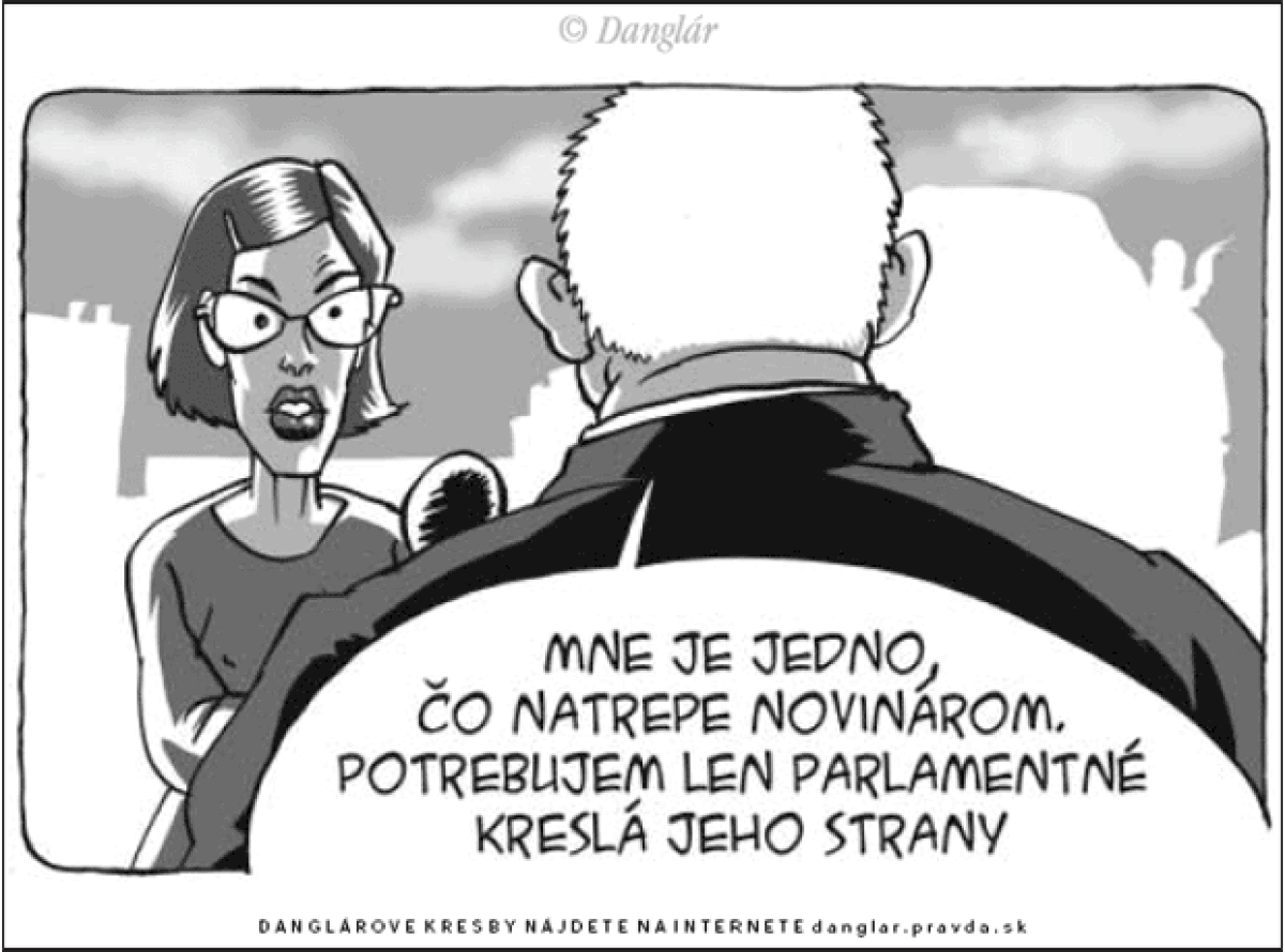 Danglár 27.7.2006