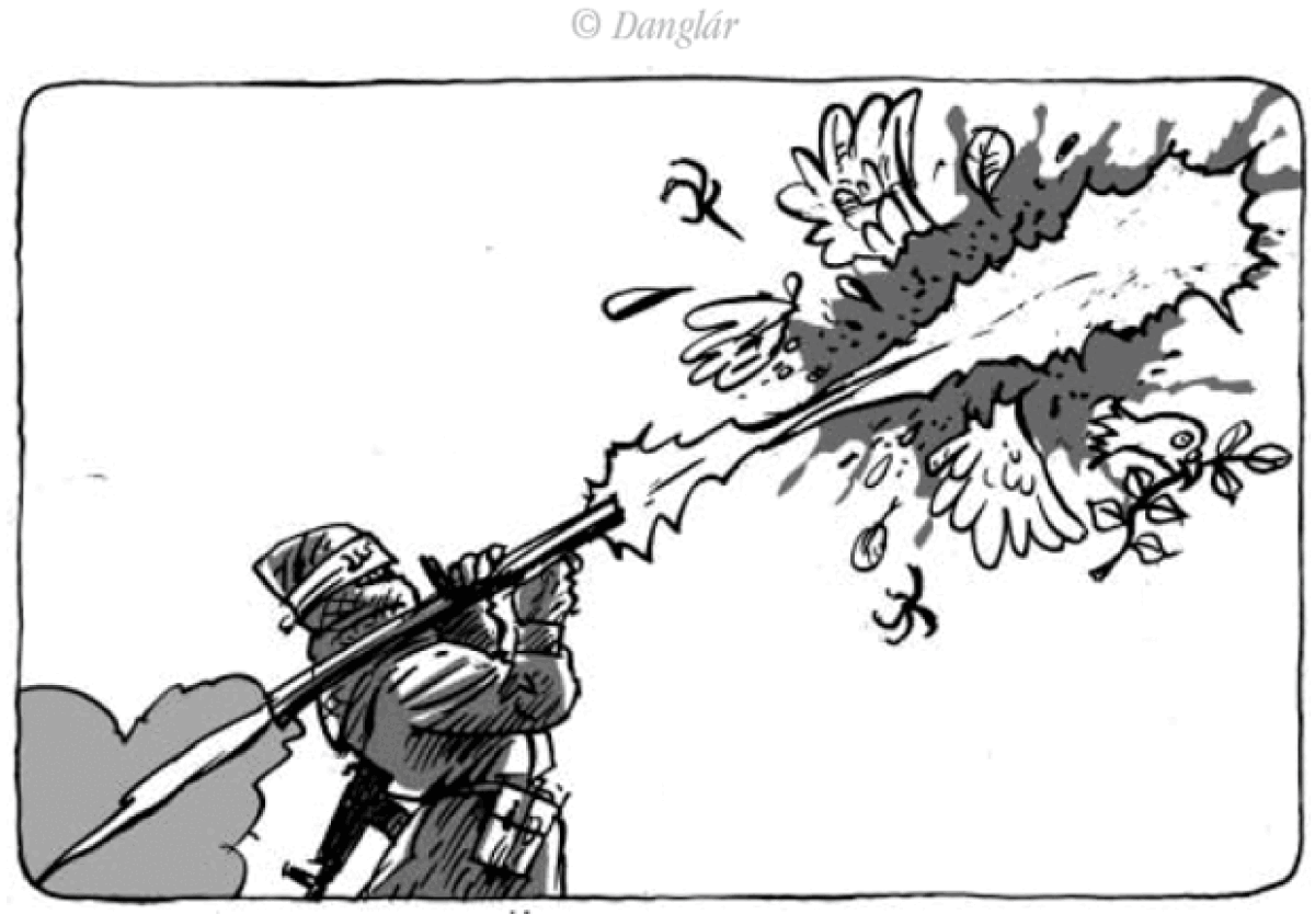 Danglár, 9.8.2006
