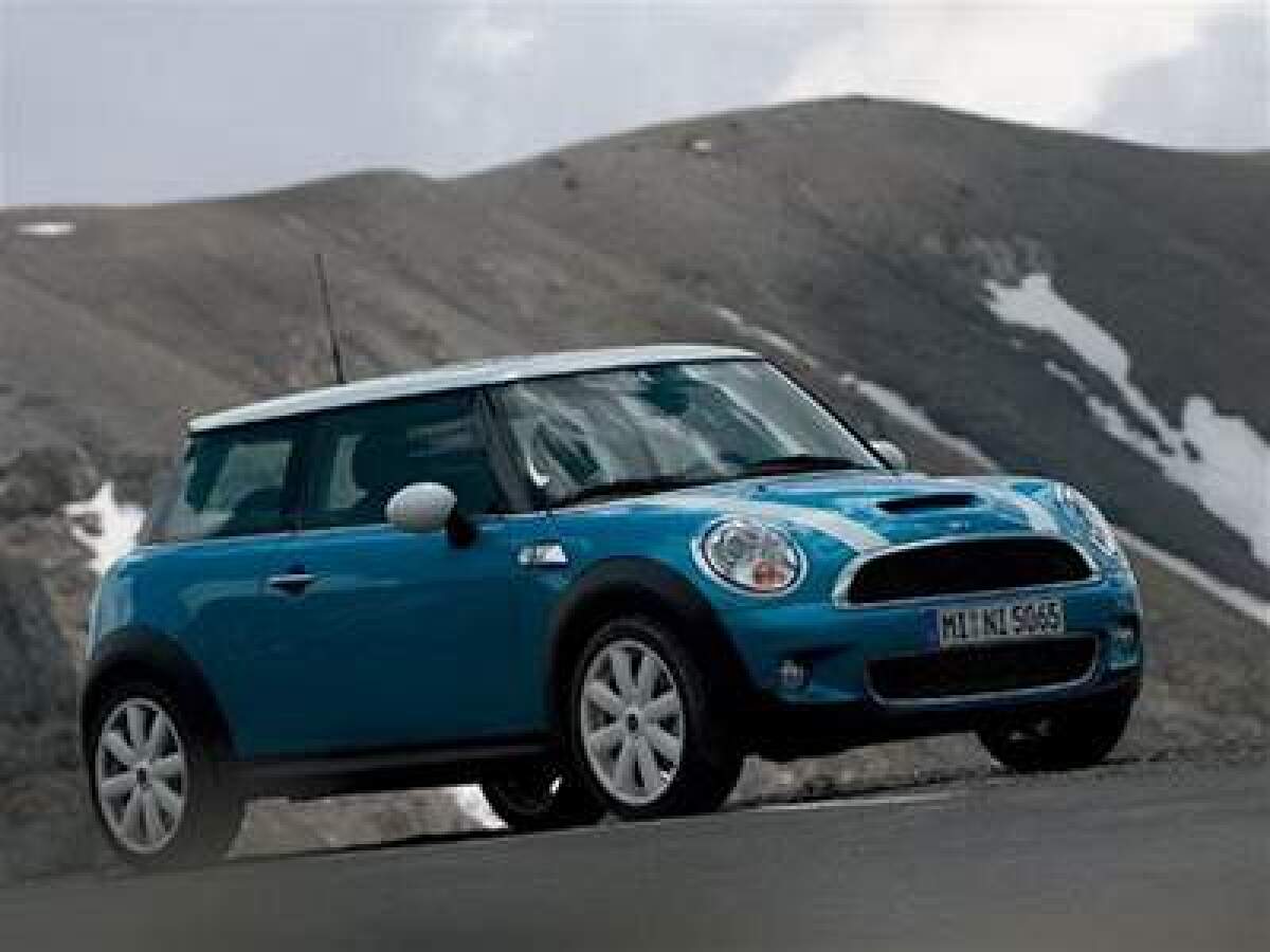 MINI