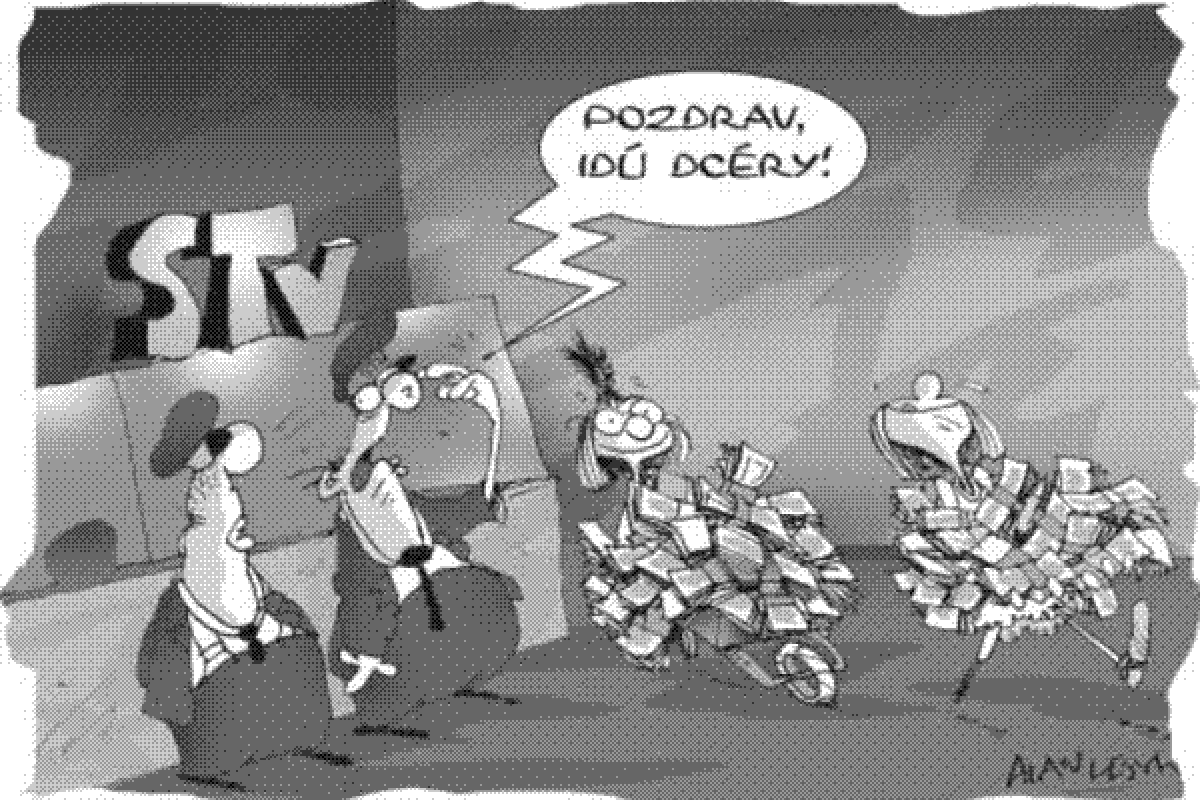 Lesyk, 22.8.2006
