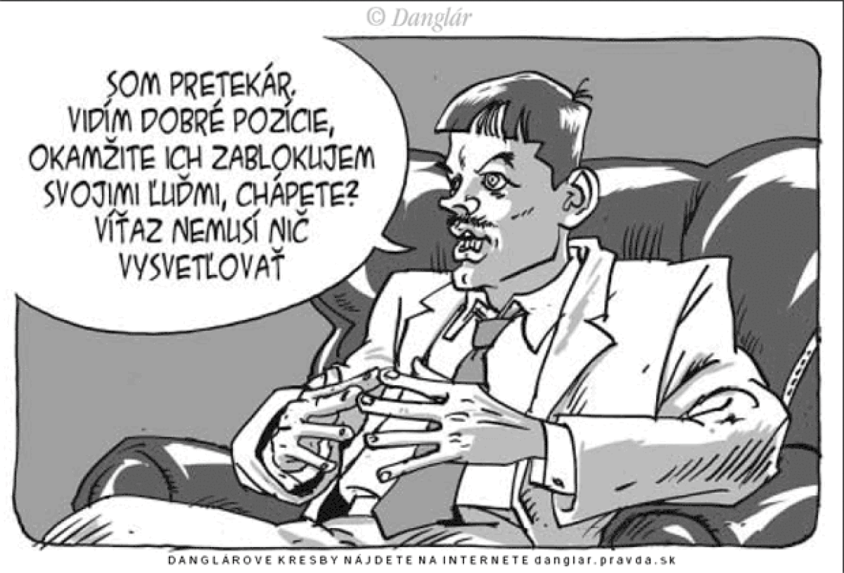Danglár 30.8.2006