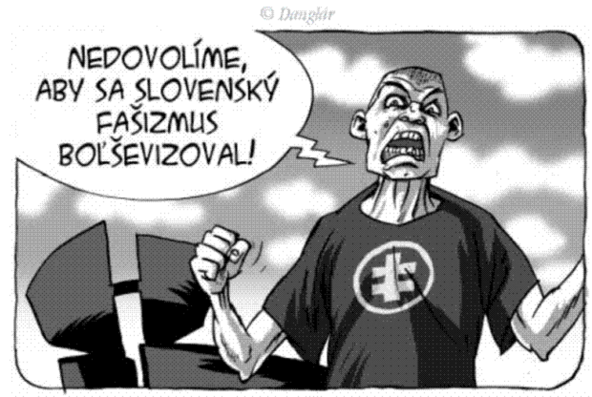 Danglár, 31.8.2006
