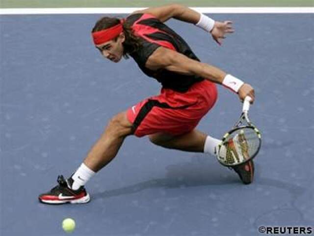 Rafael Nadal