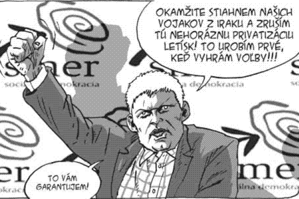 Danglár, 4.9.2006