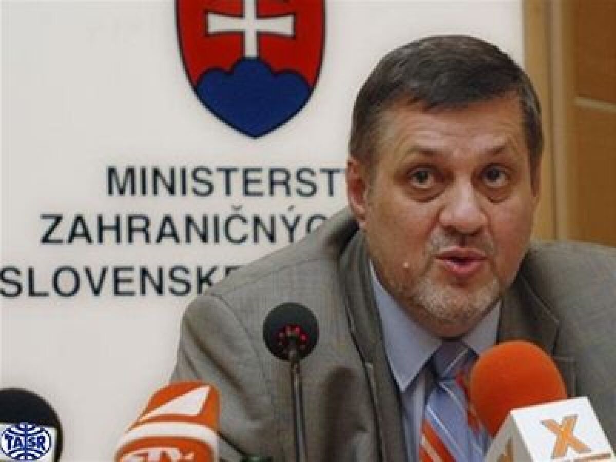 Ján Kubiš 