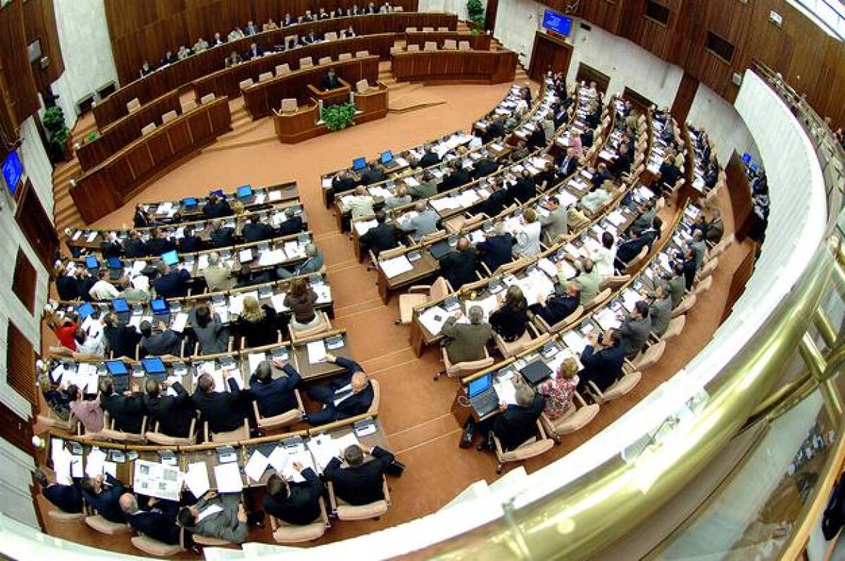 Parlament