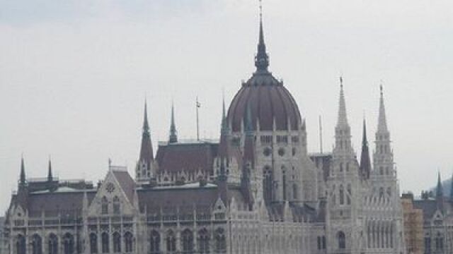 Čo povedal Bugár v Budapešti