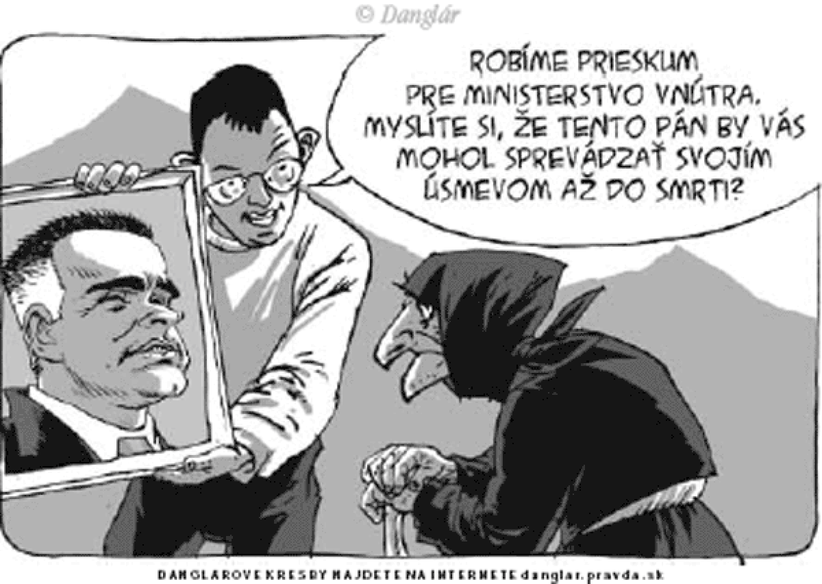 Danglár 9.7.2006