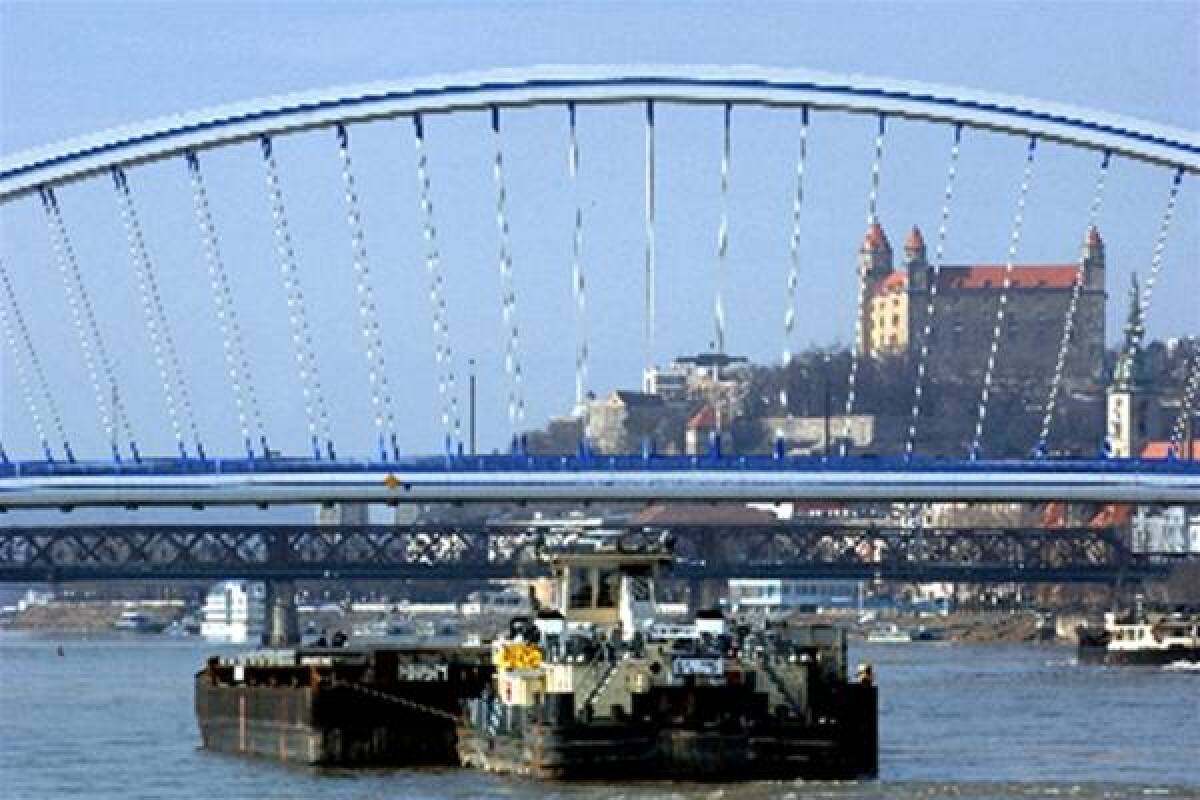 Bratislava