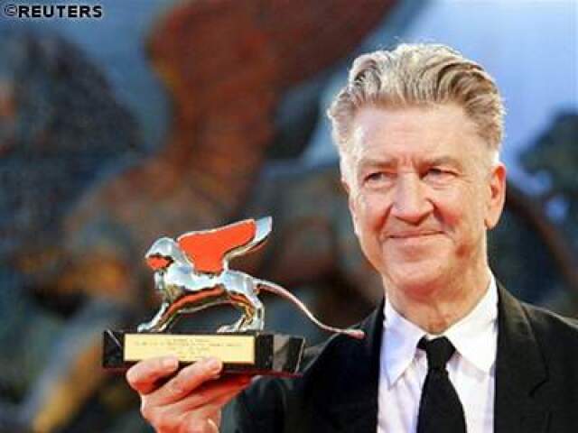 David Lynch