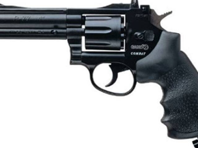 Revolver