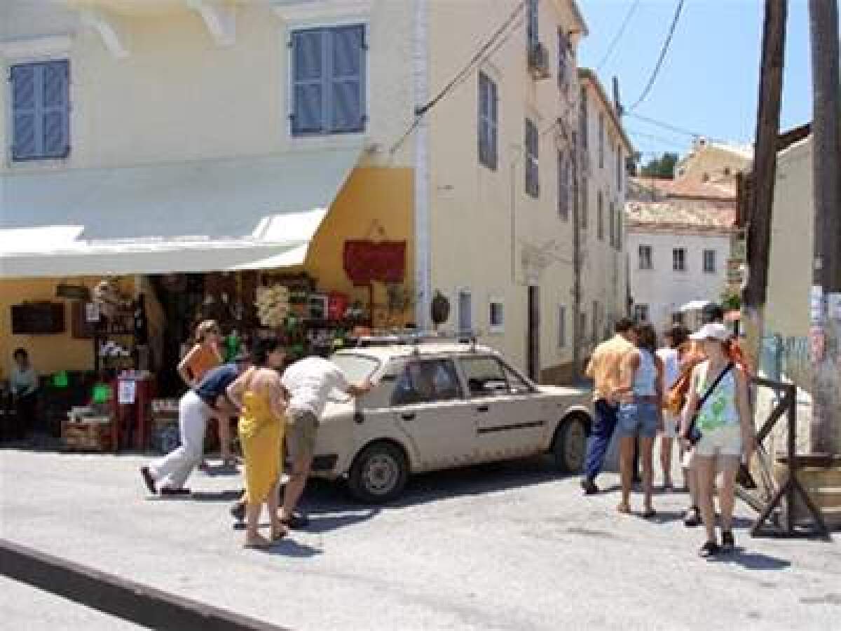 Škodovka