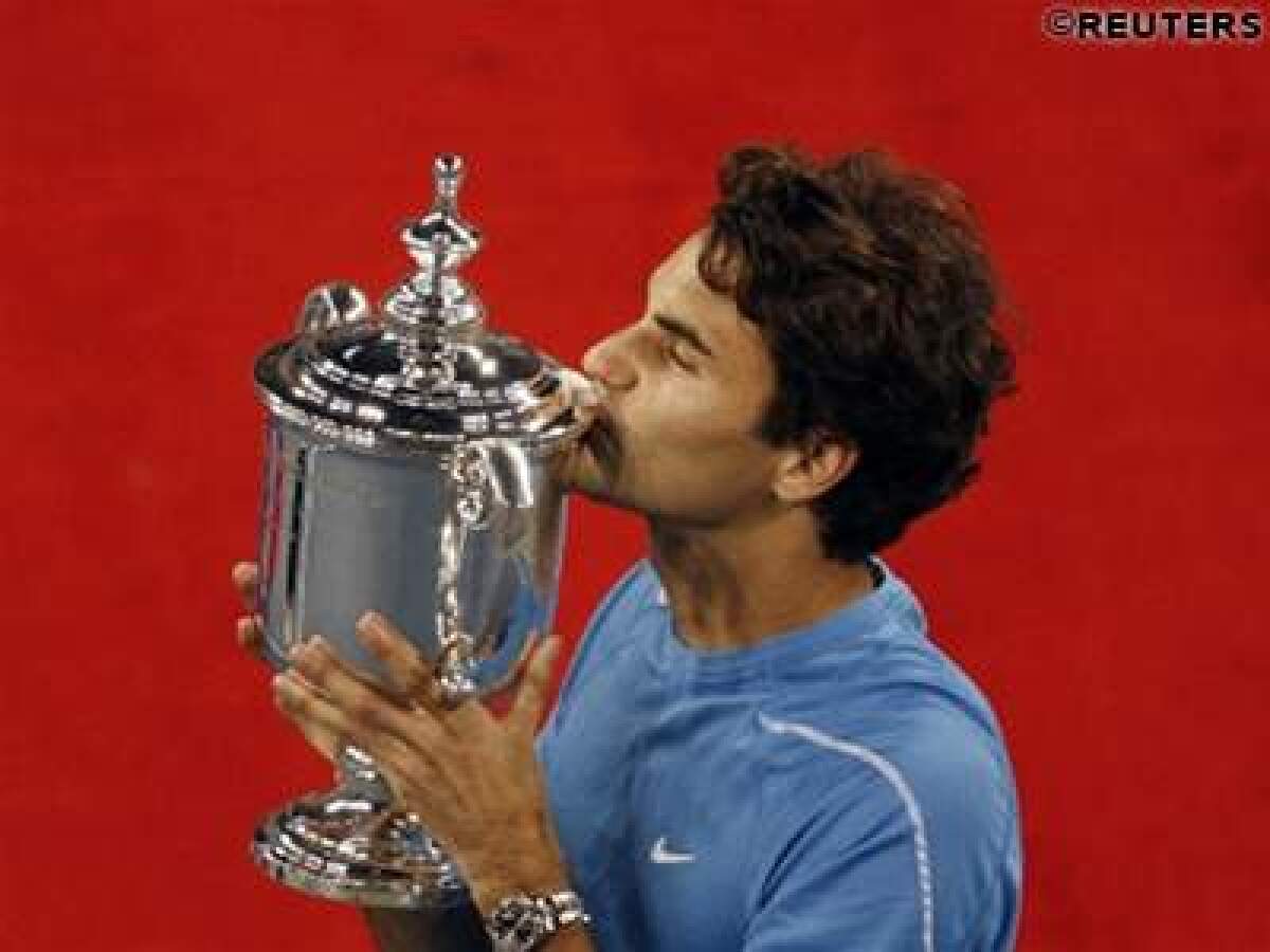 Federer