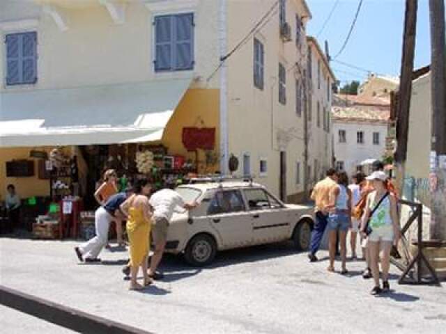 Škodovka