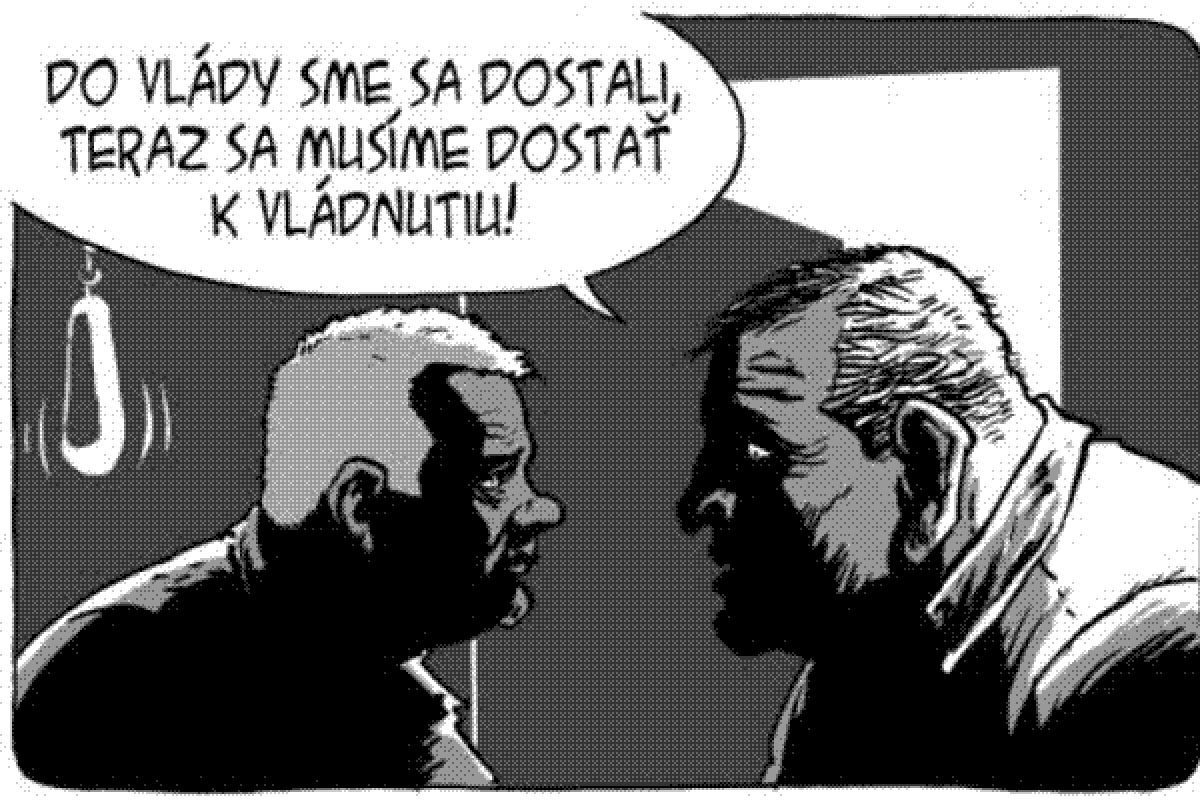 Danglár, 12. 9. 2006