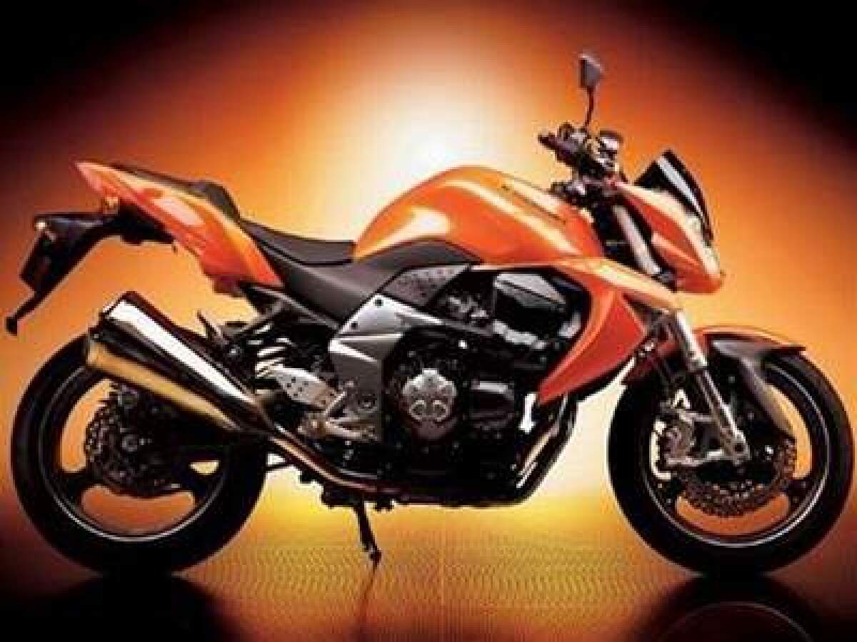 Kawasaki Z 1000