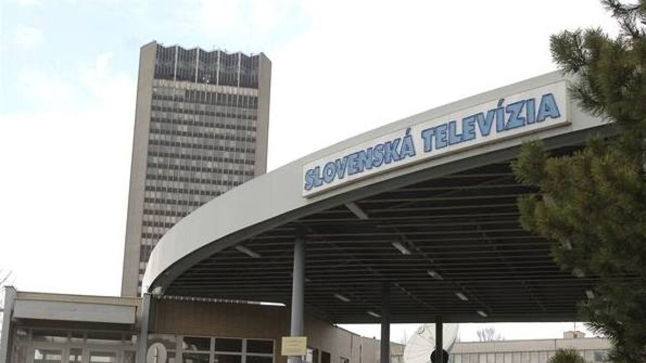O Uch dza ov Na elo STV Nie Je N dza Dom ce Spr vy Pravda sk O Uch dza ov Na elo STV Nie Je N dza Dom ce Spr vy Pravda sk