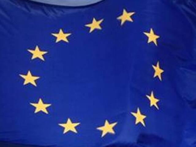 Vlajka Európskej únie