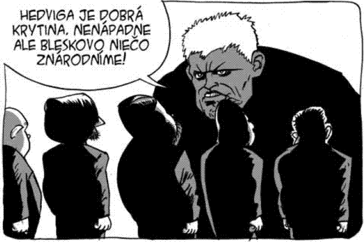 Danglár, 16.9.2006