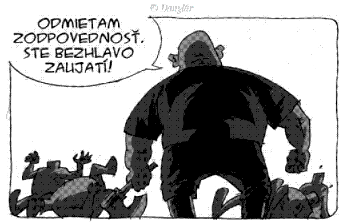 Danglár, 18.9.2006