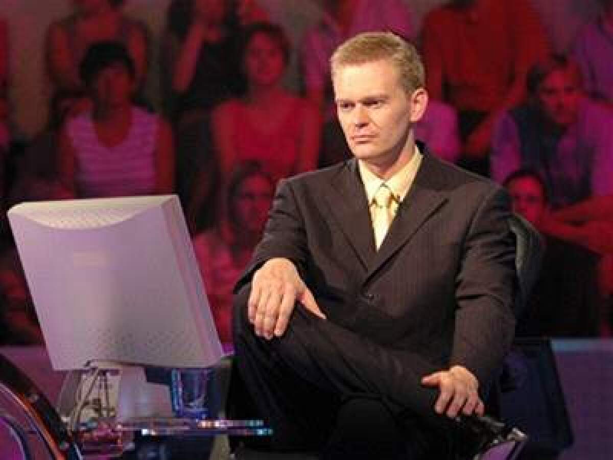 Martin Nikodým