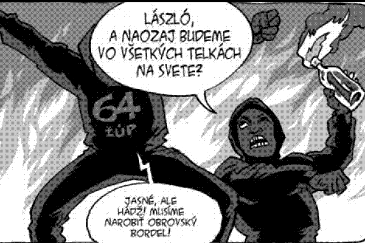 Danglár, 21.9.2006