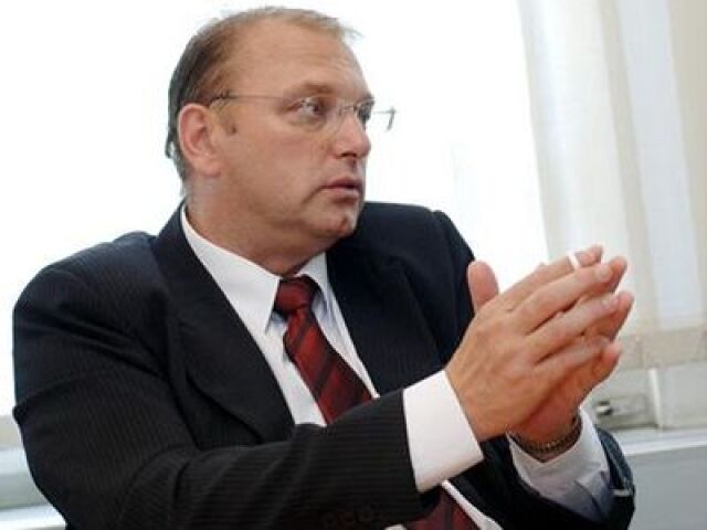 Ľubomír Vážny