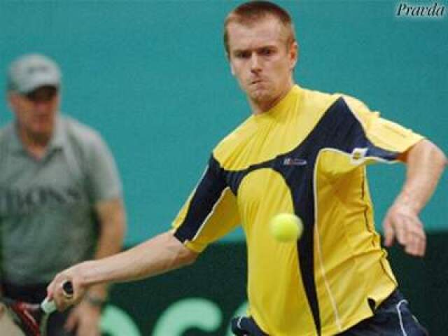 Michal Mertiňák