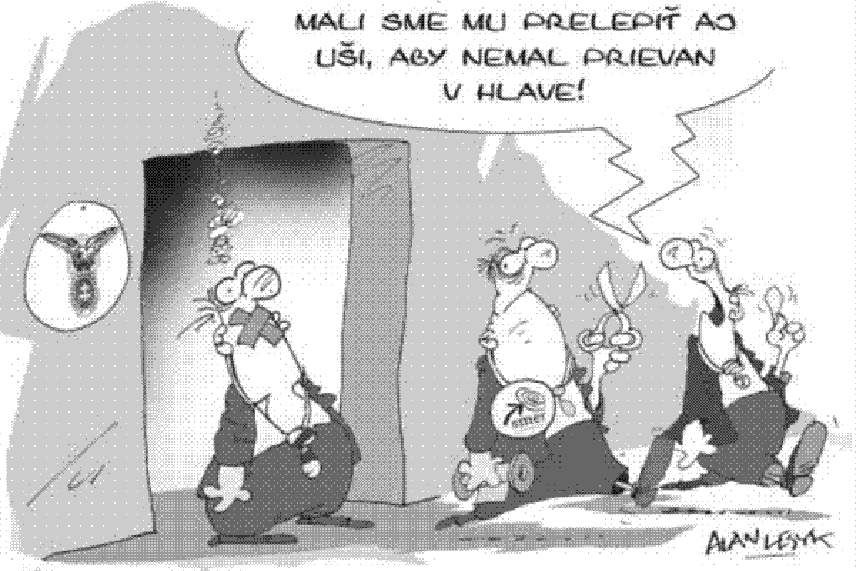 Lesyk, 23.9.2006