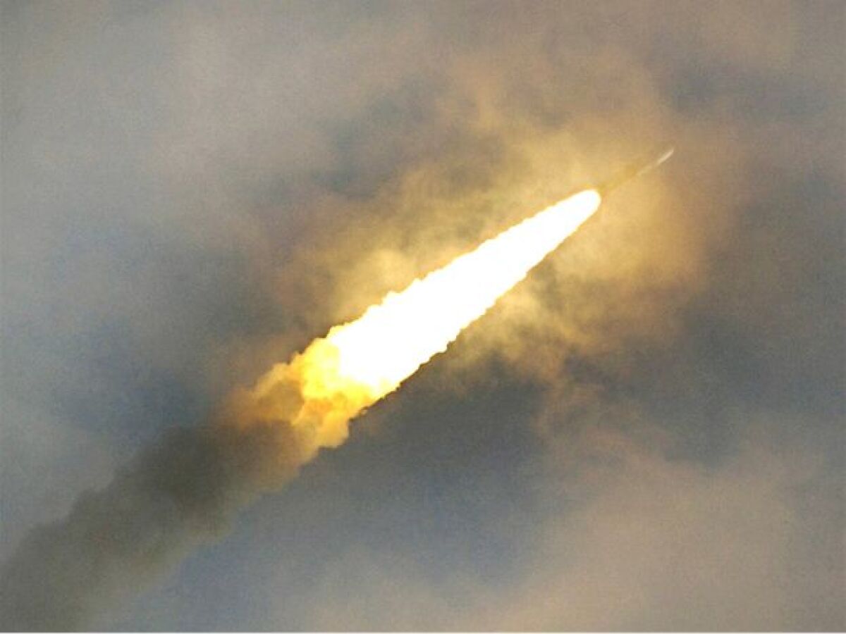 Raketa