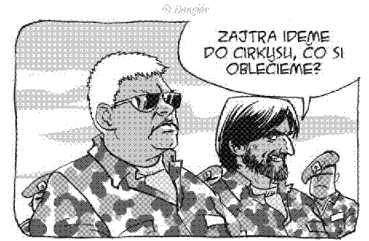 Danglár, 28.9.2006
