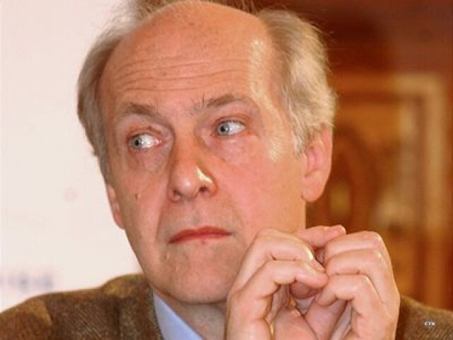 Jacques Rupnik.