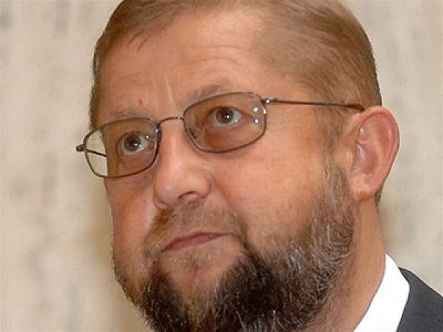 Štefan Harabin.