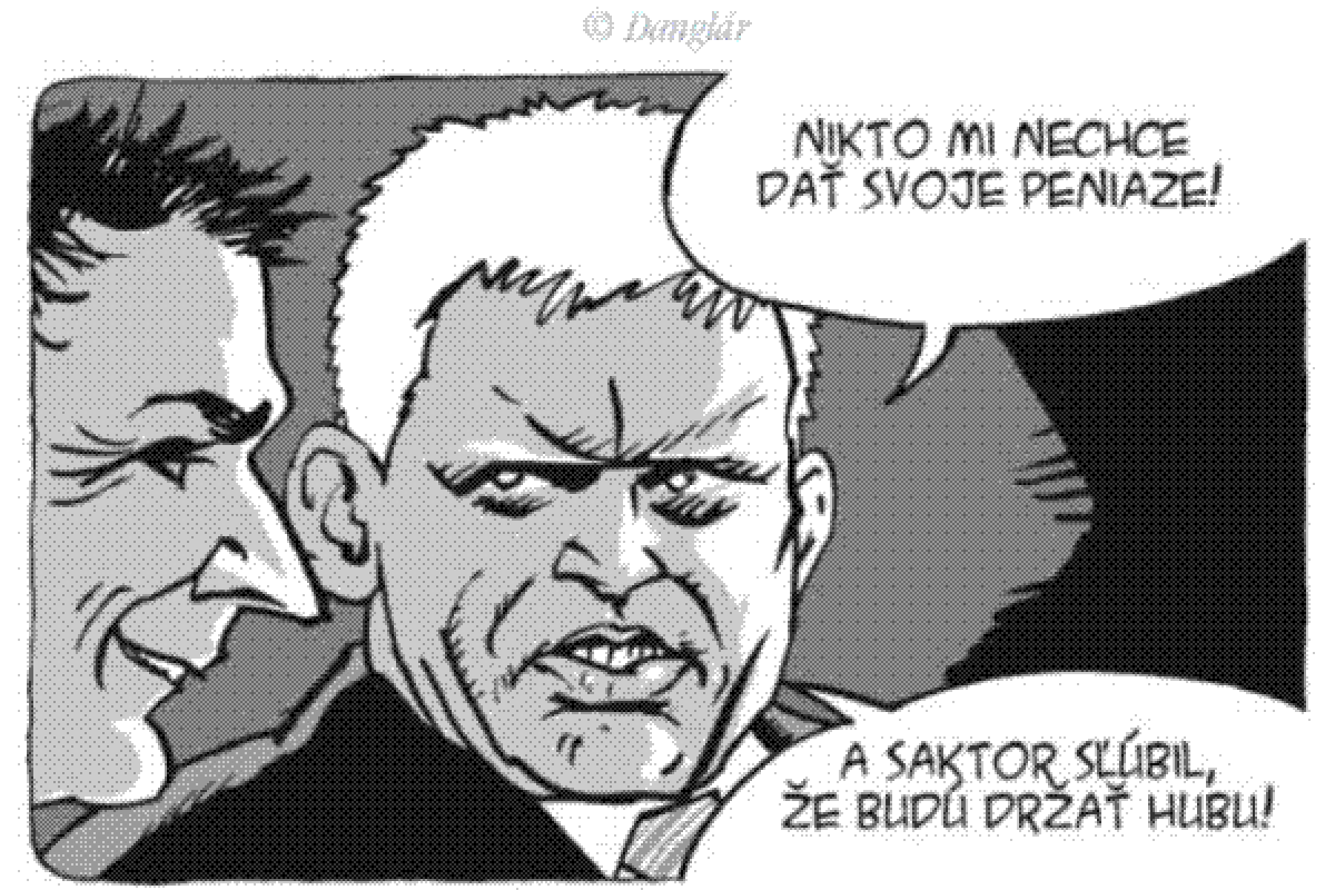 Danglár, 29.9.2006