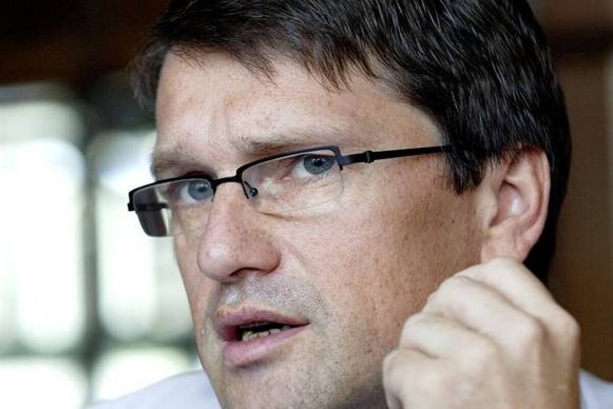 Marek Maďarič