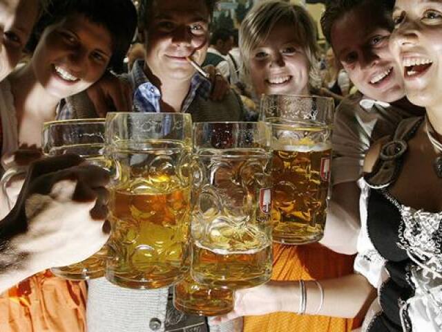 Oktoberfest 12