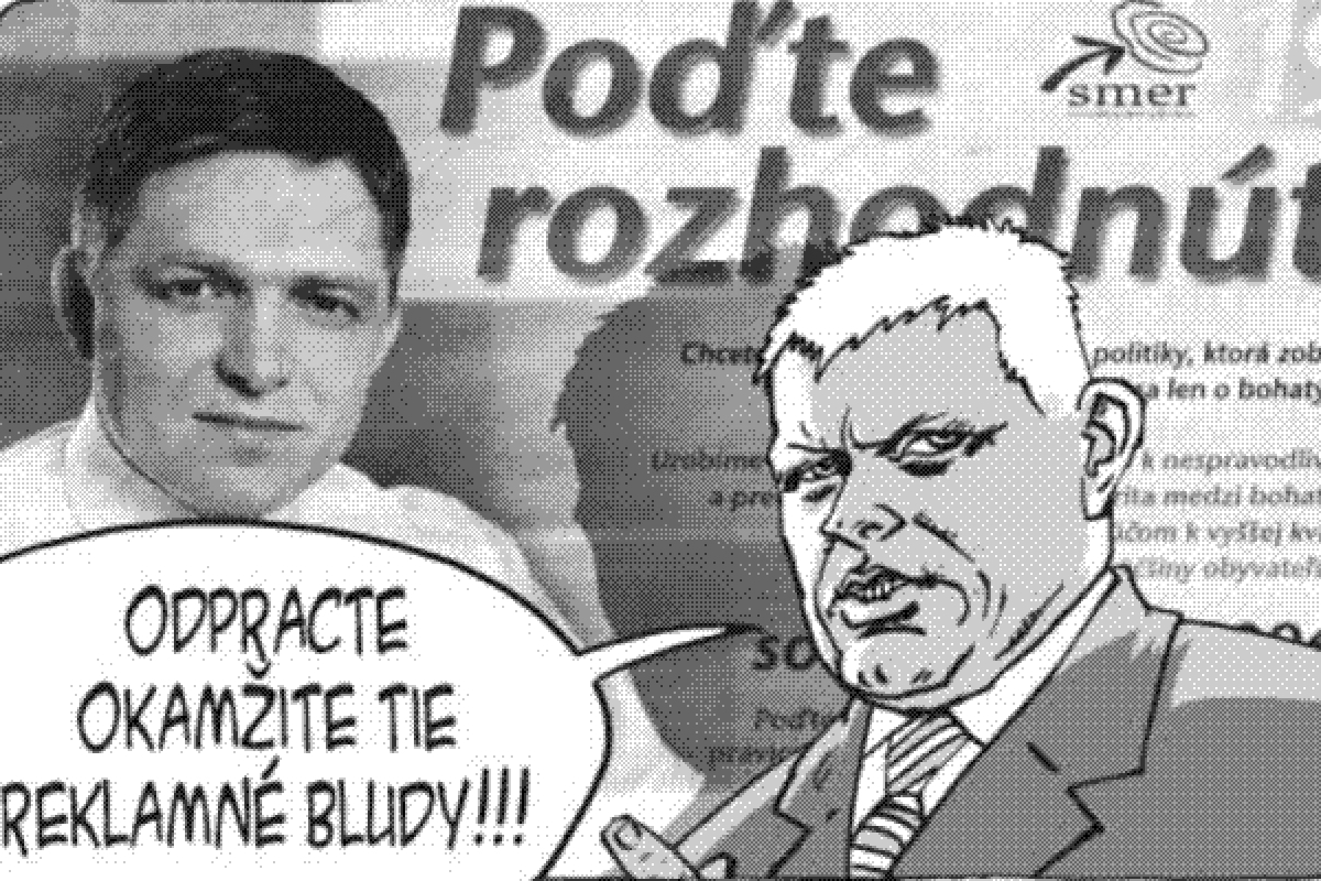 Danglár, 5.10.2006
