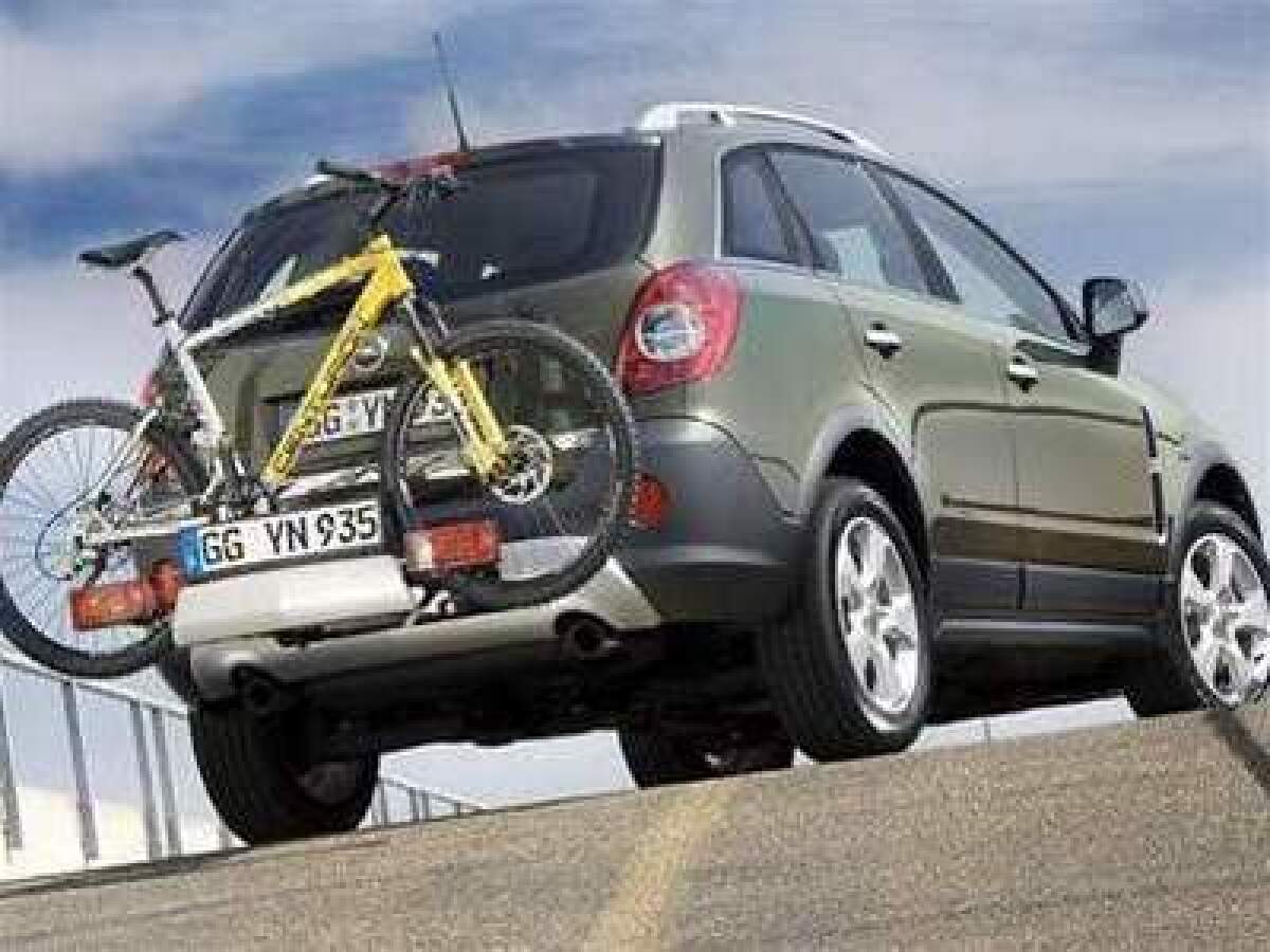 Opel system flex-fix