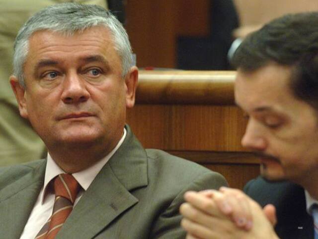 Ján Slota